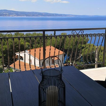 Vila Jadran Omis Exterior photo