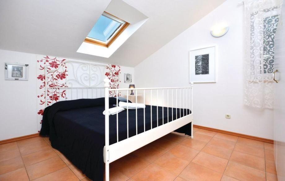Vila Jadran Omis Exterior photo